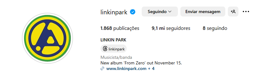 linkin park